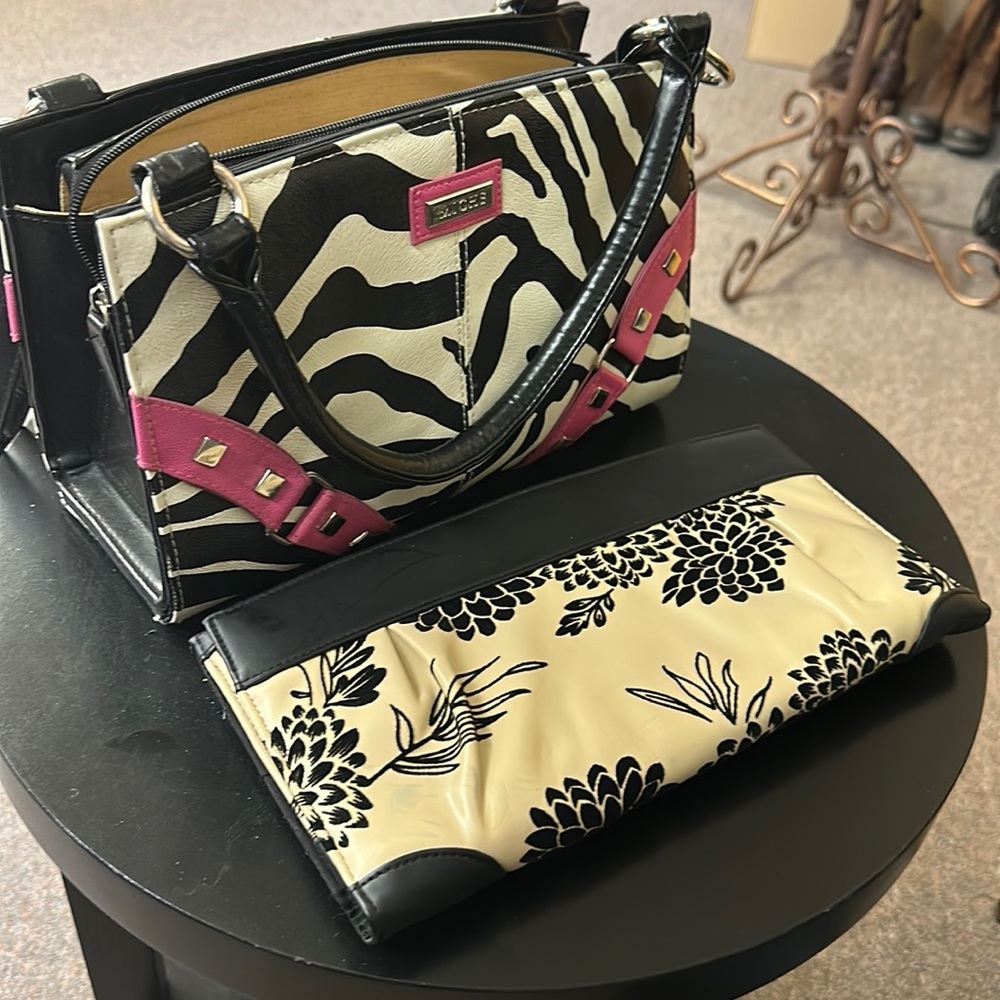 Miche Classic Purse with interchangeable cover